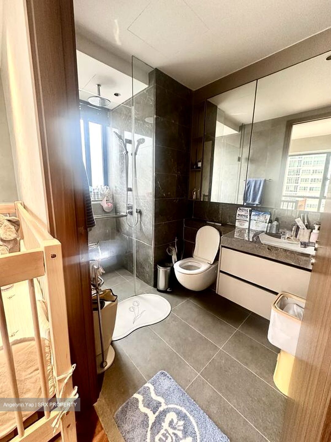 Stirling Residences (D3), Apartment #504102891